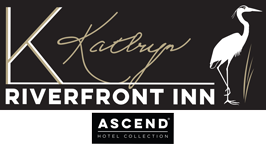 Kathryn Riverfront Inn